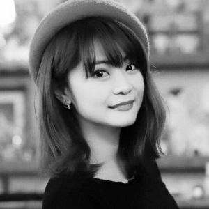 Producer & Founder-Celine KAO